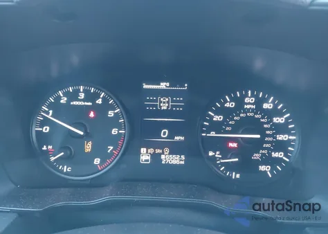 2024 Subaru Impreza Base 5-Door from USA, damaged, VIN JF1GUABC0R8326210